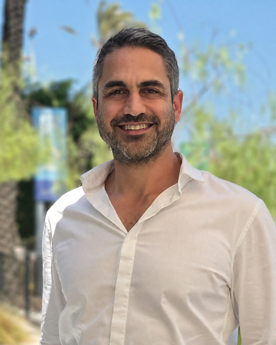 עידן לב-רון ושות׳, משרד עורכי דין למקרקעין